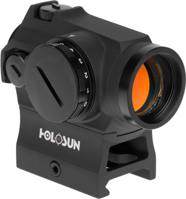 holosun - HS403R - 403GLD CRCLDOT ROTARY SWITCH MICRO SIGHT for sale