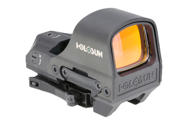 holosun - HE510C - 510C GR OPEN REFLEX SIGHT CIR DT/SP for sale