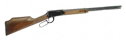 Henry Repeating Arms - Varmint Express - .17 HMR - BLUED