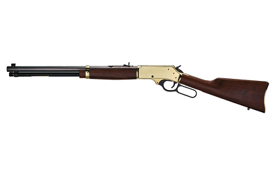 Henry Repeating Arms - Side Gate - .45-70 - COLORED