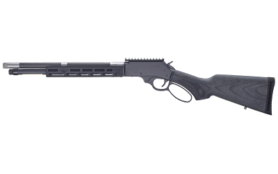 HENRY SPD HUSH SERIES 45-70 16.5" 5/8X24 CARBON LAMINATE - for sale