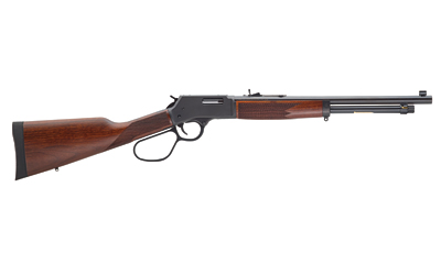 HENRY BIG BOY STEEL CARBINE 327 FED MAG 16.5" LARGE LOOP - for sale