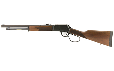 HENRY BIG BOY STEEL CARBINE 41 MAGNUM 16.5" LARGE LOOP - for sale