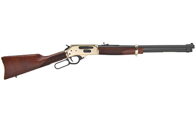 Henry Repeating Arms - Side Gate - 45-70 Gov for sale