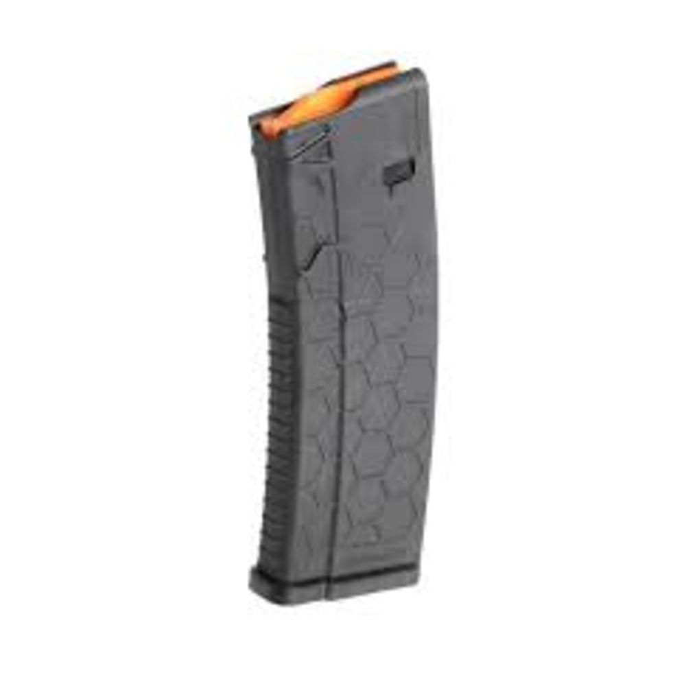 hexmag - Series 2 - .223 REM | 5.56 NATO MAGS ONLY - AR15 5.56 15/30 15RD MAGAZINE BLACK for sale