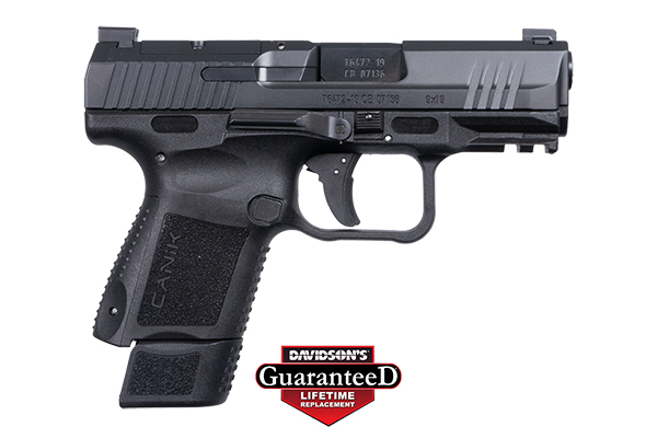 Century Arms - TP9 ELITE SC - 9mm Luger for sale