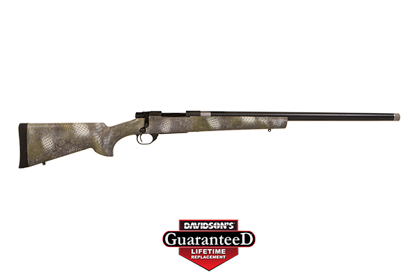 HOWA - M1500 - 6.5mm Creedmoor for sale