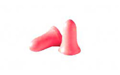 howard leight - Disposable - SPR-LEIGHT DISP PLUGS 100PR TUB NRR 33 for sale