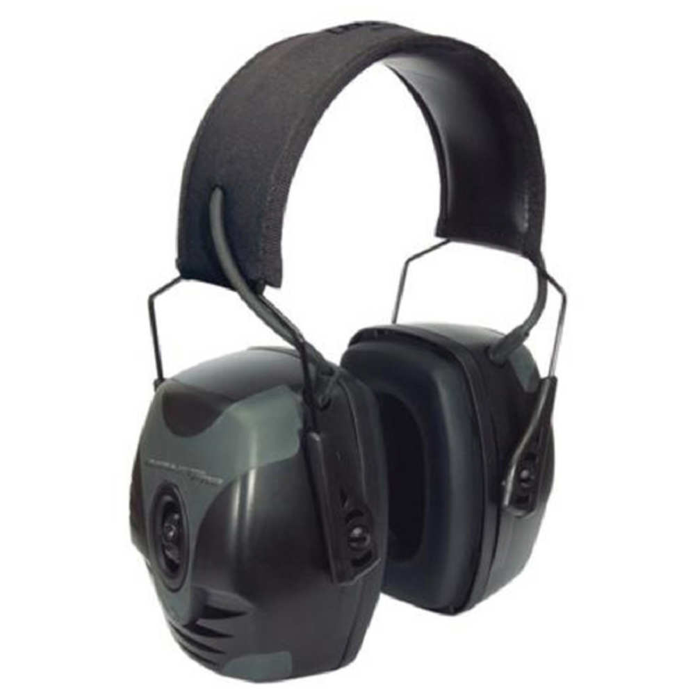 howard leight - Impact Pro - IMPACT PRO ELECTRONIC EARMUFF NRR30 for sale