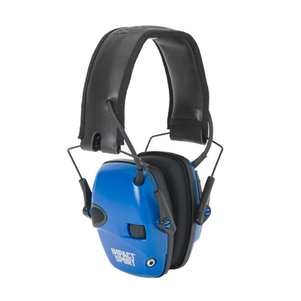 howard leight - Impact Sport