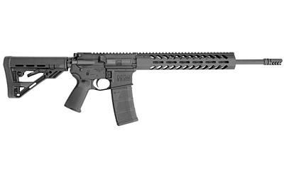 HM DEFENDER M5 5.56 16" MLOK BLK - for sale