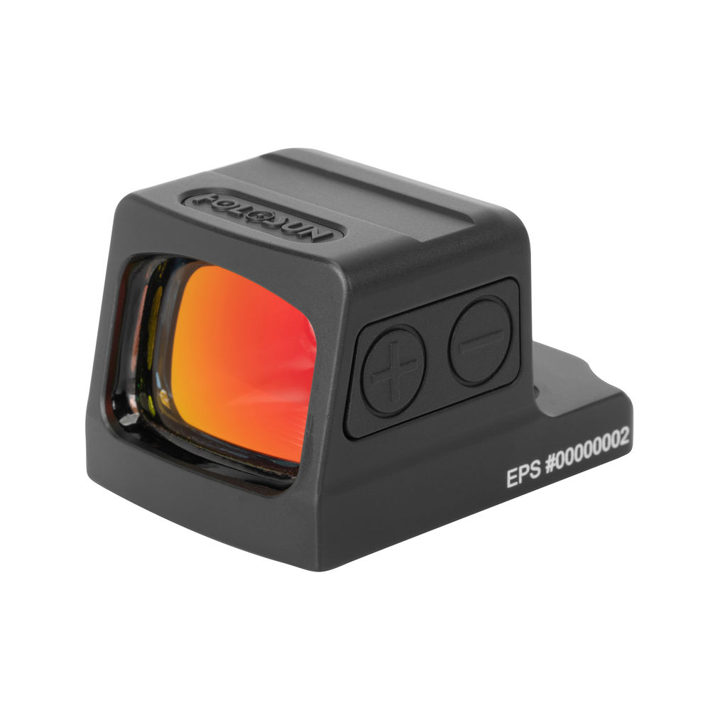 holosun - EPS 2 Red - RED 2MOA DOT PISTOL for sale