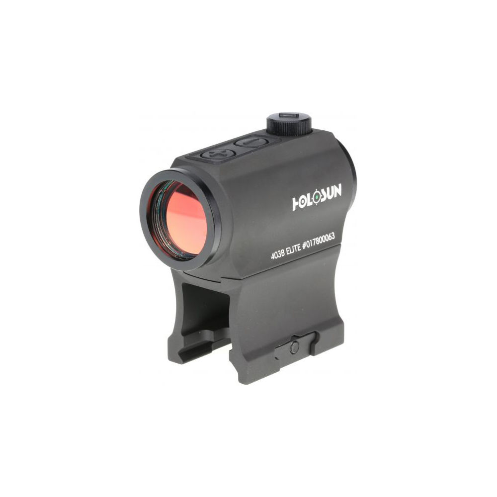 holosun - HE403B - MICRO REFLEX SIGHT GRN DT BLK for sale