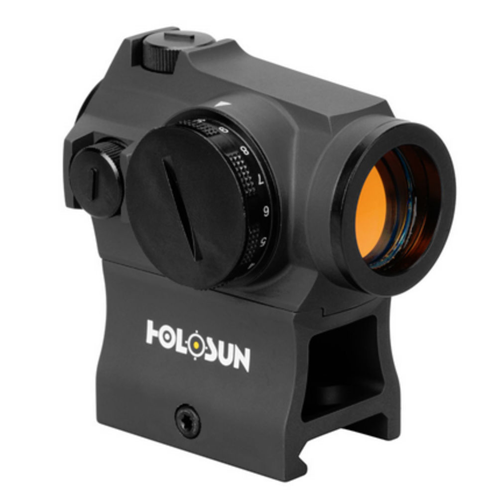holosun - HS503R - 503GLD CRCLDOT ROTARY SWITCH MICRO SIGHT for sale