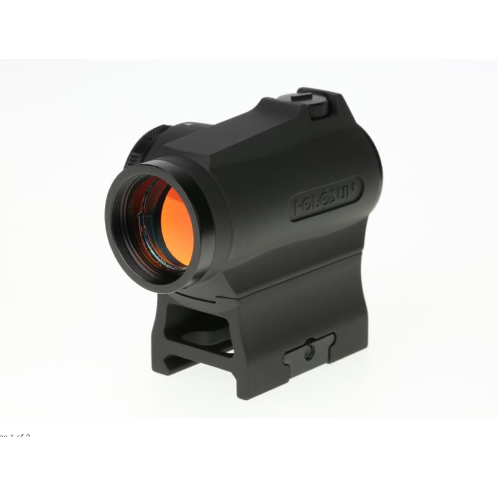 holosun - HS - CIRCLE DOT ROTARY SWITCH MICRO SIGHT for sale