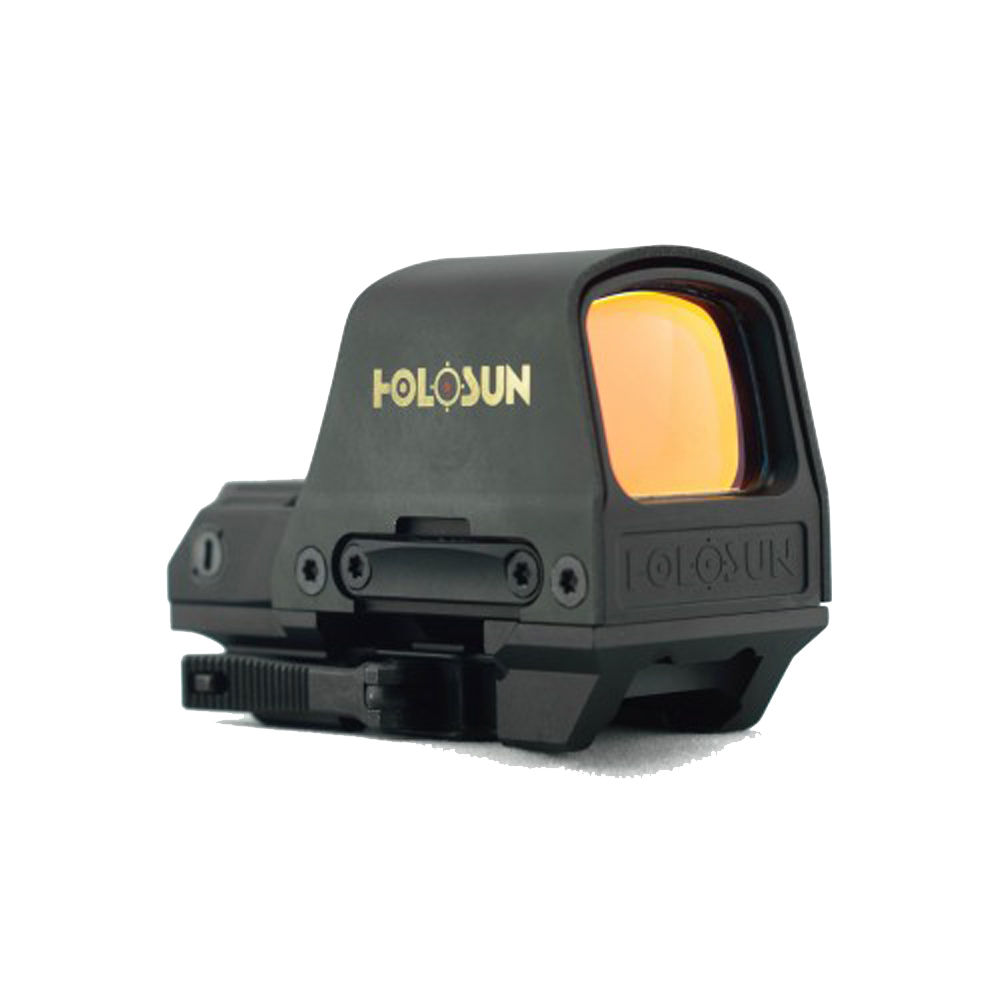 holosun - HS510C - OPEN REFLEX SIGHT CIRCLE DOT/SP/QD for sale