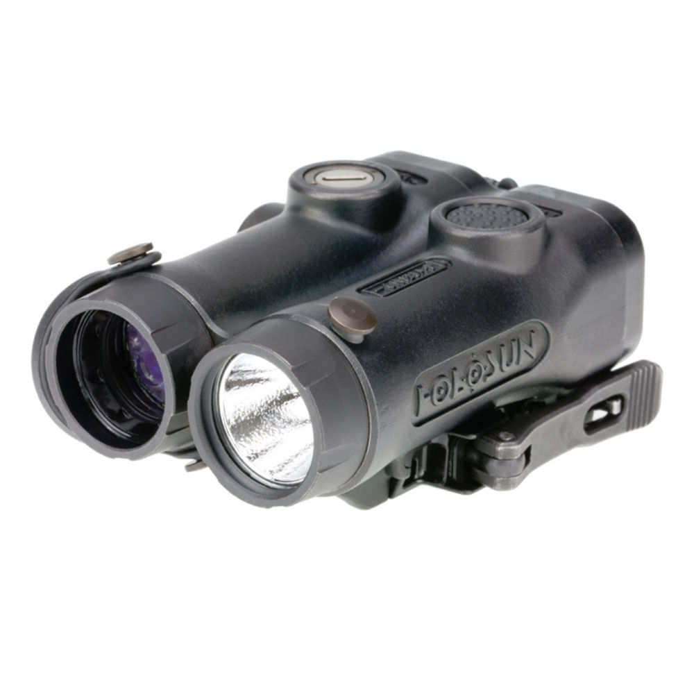 holosun - Classic - GR TITANIUM LASER SIGHT CO-AXIAL for sale