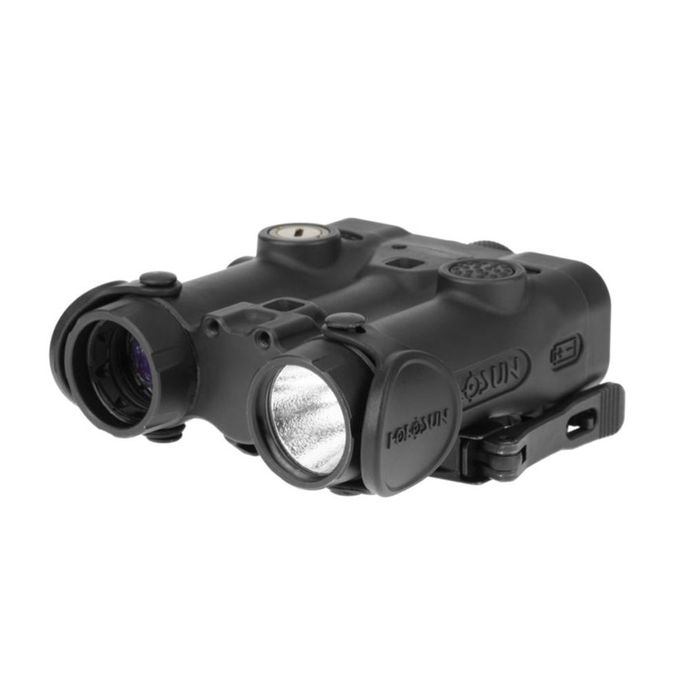 holosun - LS420 - GR TITANIUM LASER SIGHT AND FLASHLIGHT for sale
