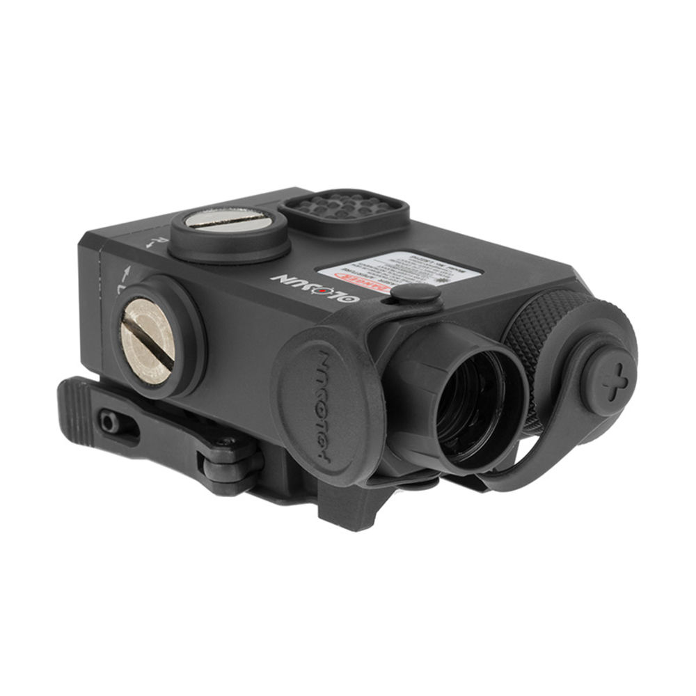 holosun - 221G - GR-IR LASER SIGHT CO-AXIAL GREEN for sale