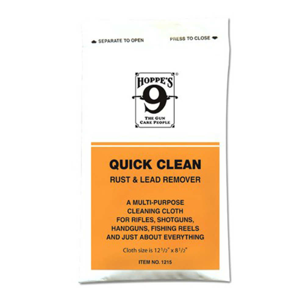 HOPPES RUST&LEAD REMVR CLOTH SNGL - for sale