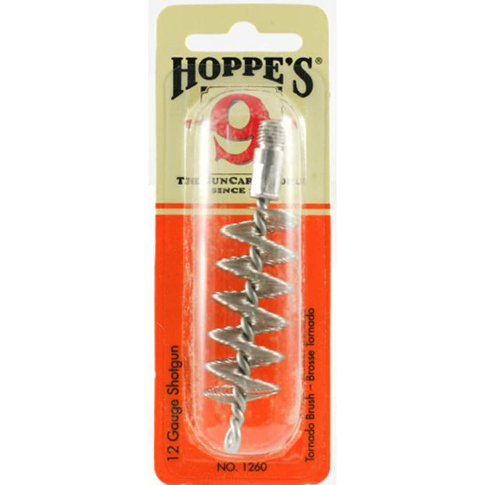 HOPPES TORNADO BRUSH 12GA - for sale
