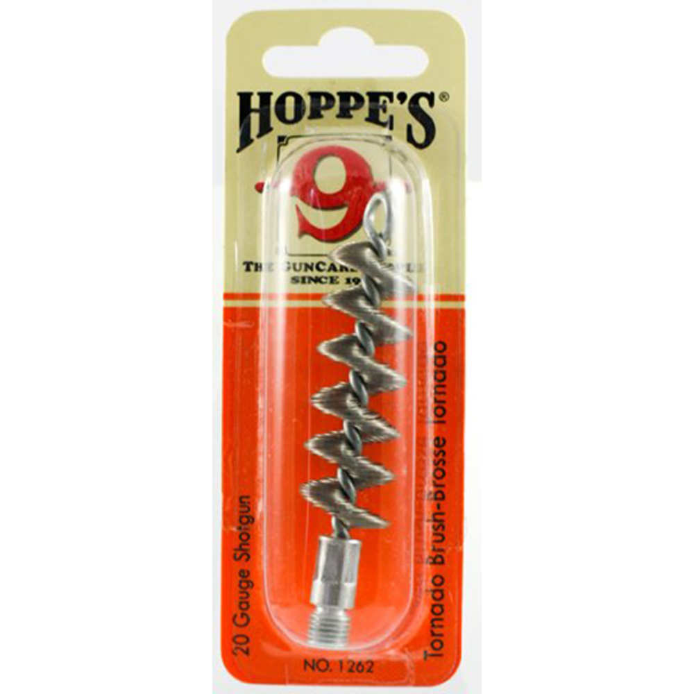 HOPPES TORNADO BRUSH 20GA - for sale