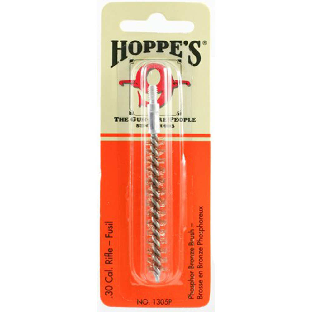 HOPPES PHOS BRNZ BRSH 30CAL - for sale