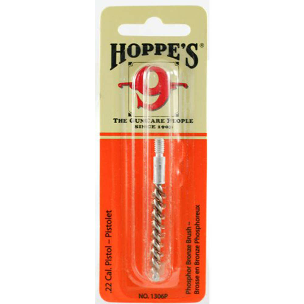 HOPPES PHOS BRNZ BRSH PST 22CAL - for sale
