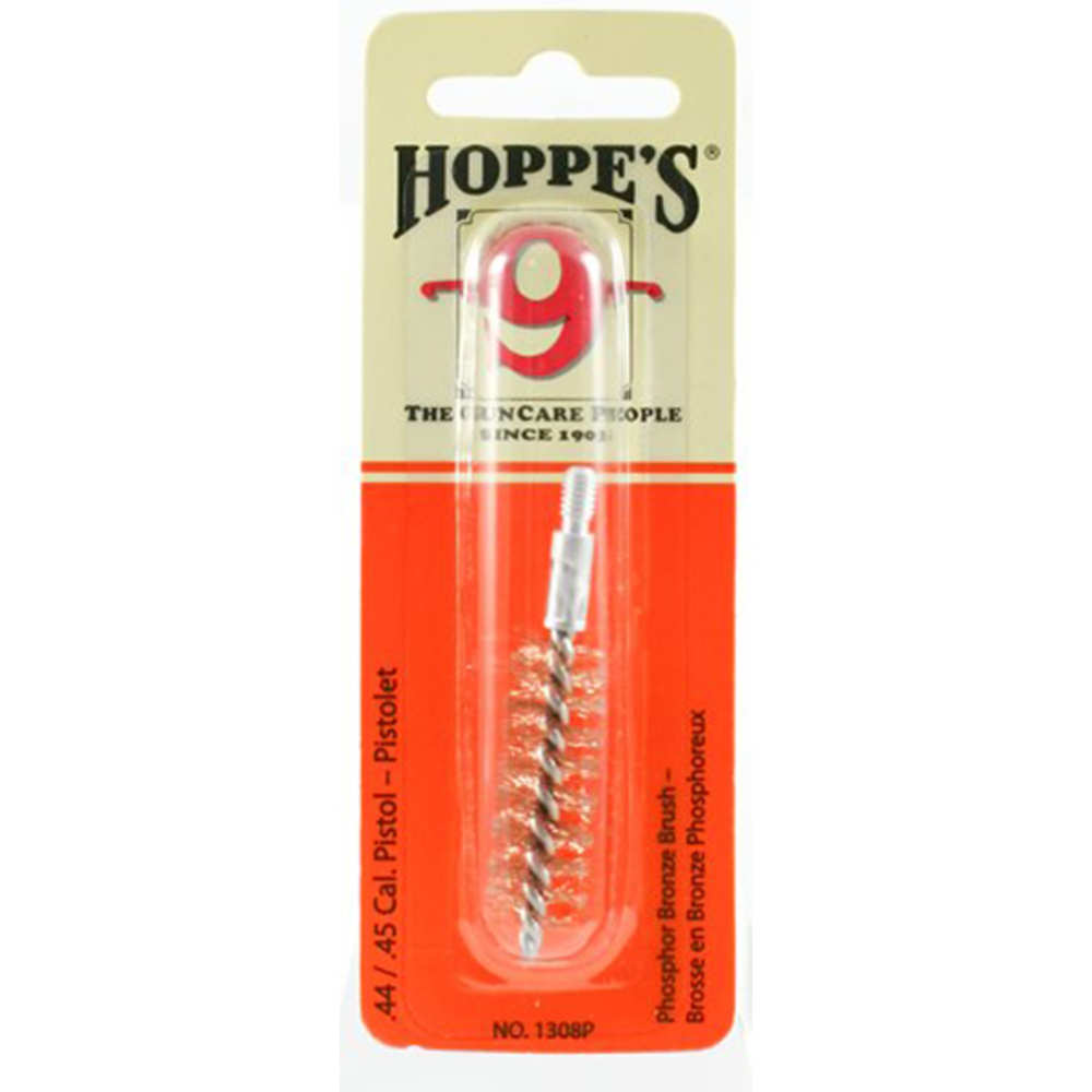 HOPPES PHOS BRNZ BRSH PSTL 44/45 - for sale