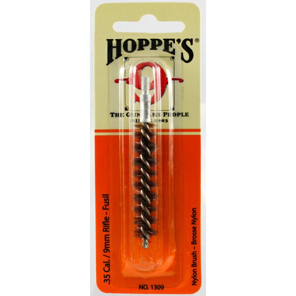HOPPES PHOS NYLON BRSH PST 9MM SNGL - for sale