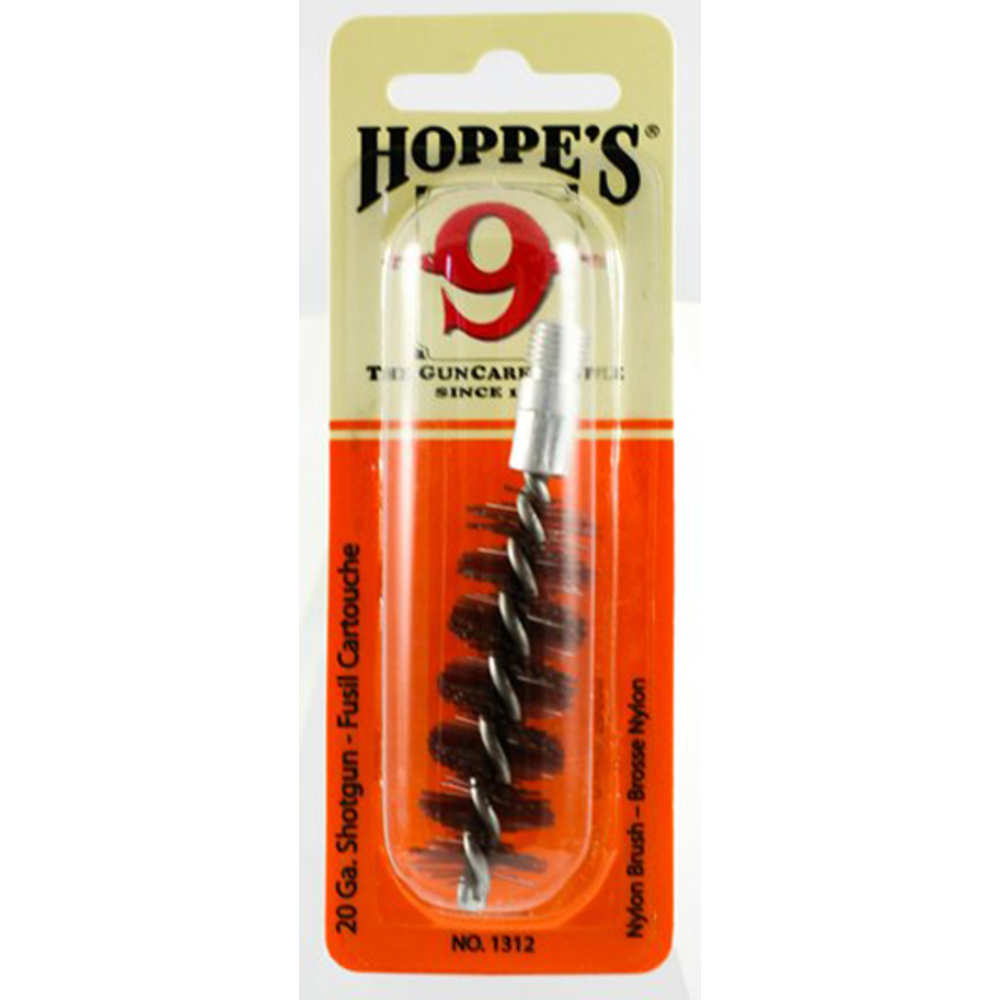 hoppe's - Nylon - NYLON 20GA SHOTGUN BORE BRUSH for sale