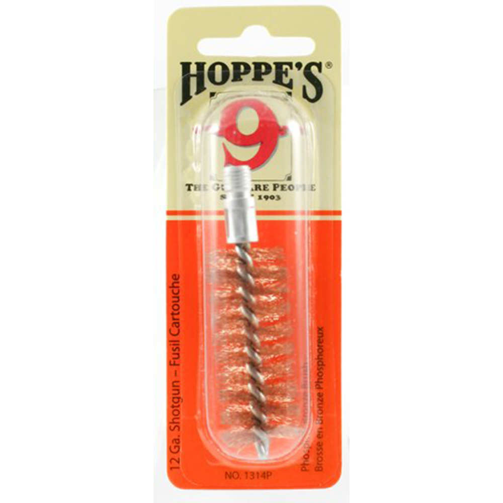 HOPPES PHOS BRNZ BRSH SHTGN 12GA - for sale