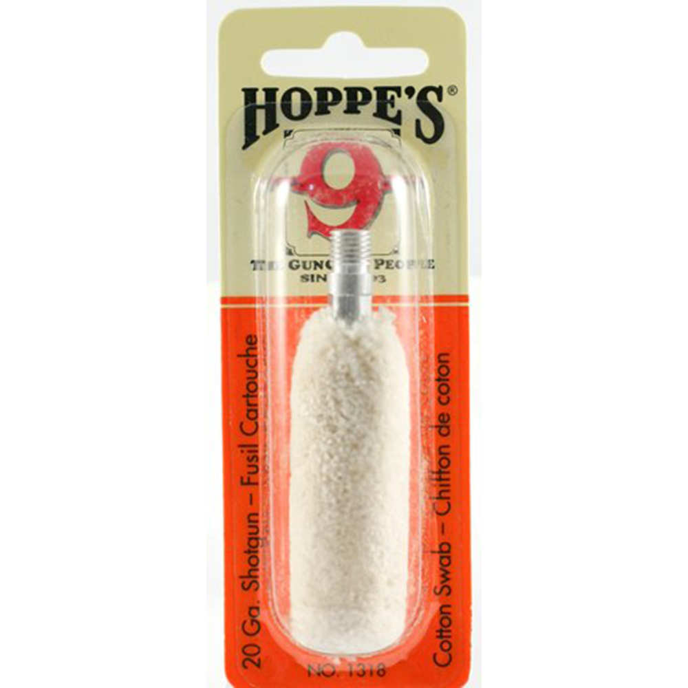 HOPPES SWAB 20GA SHTGN - for sale
