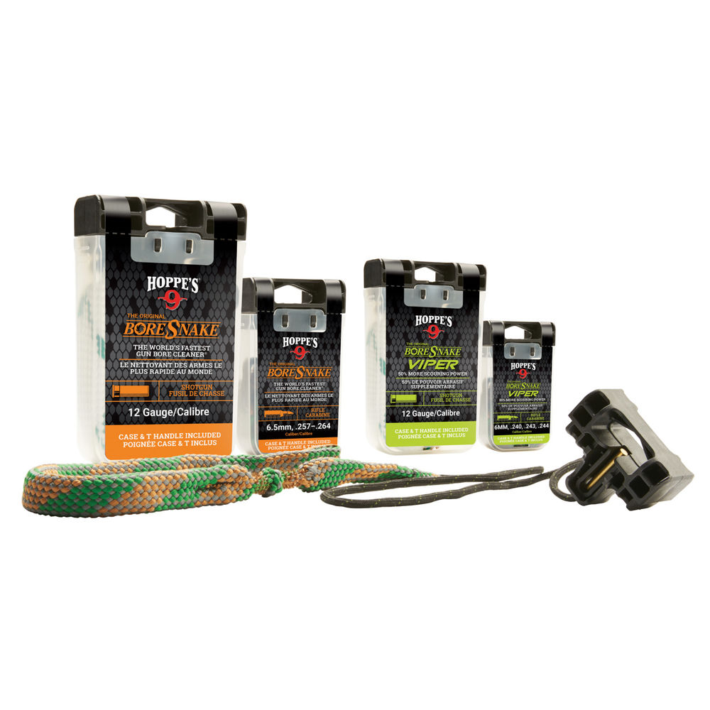 BORESNAKE PSTL 44/45CAL W/ DEN - for sale