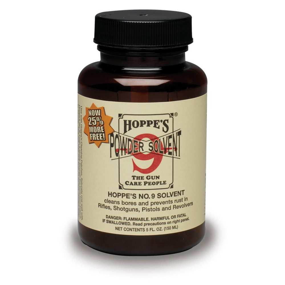 hoppe's - No. 9 - NO 9 GUN BORE CLEANER 5 OZ for sale