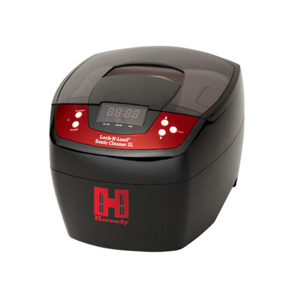 Hornady - Lock-N-Load - LOCK N LOAD SONIC CLEANER II H 110 VT for sale
