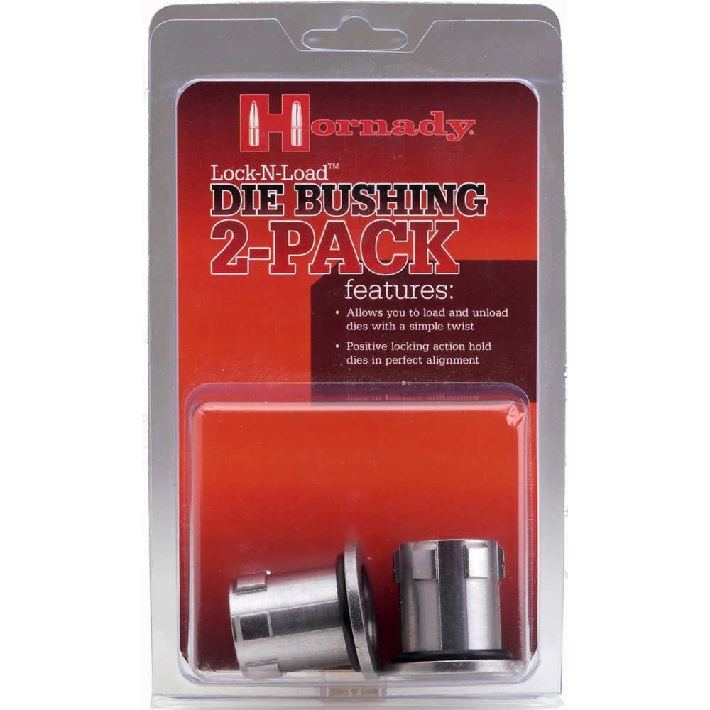 Hornady - Lock-N-Load - Gray
