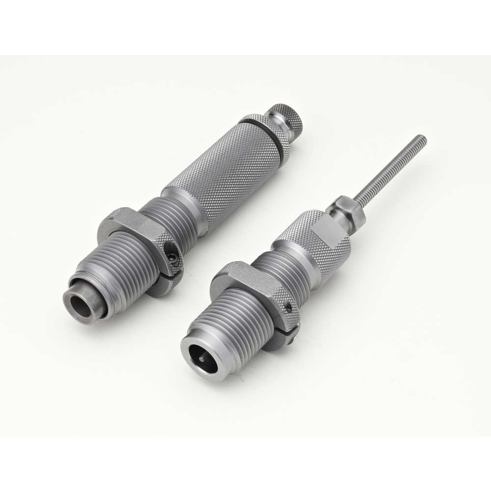 Hornady - Custom Grade - SER I RFL DIE SET 2 30/30 WIN .308 for sale