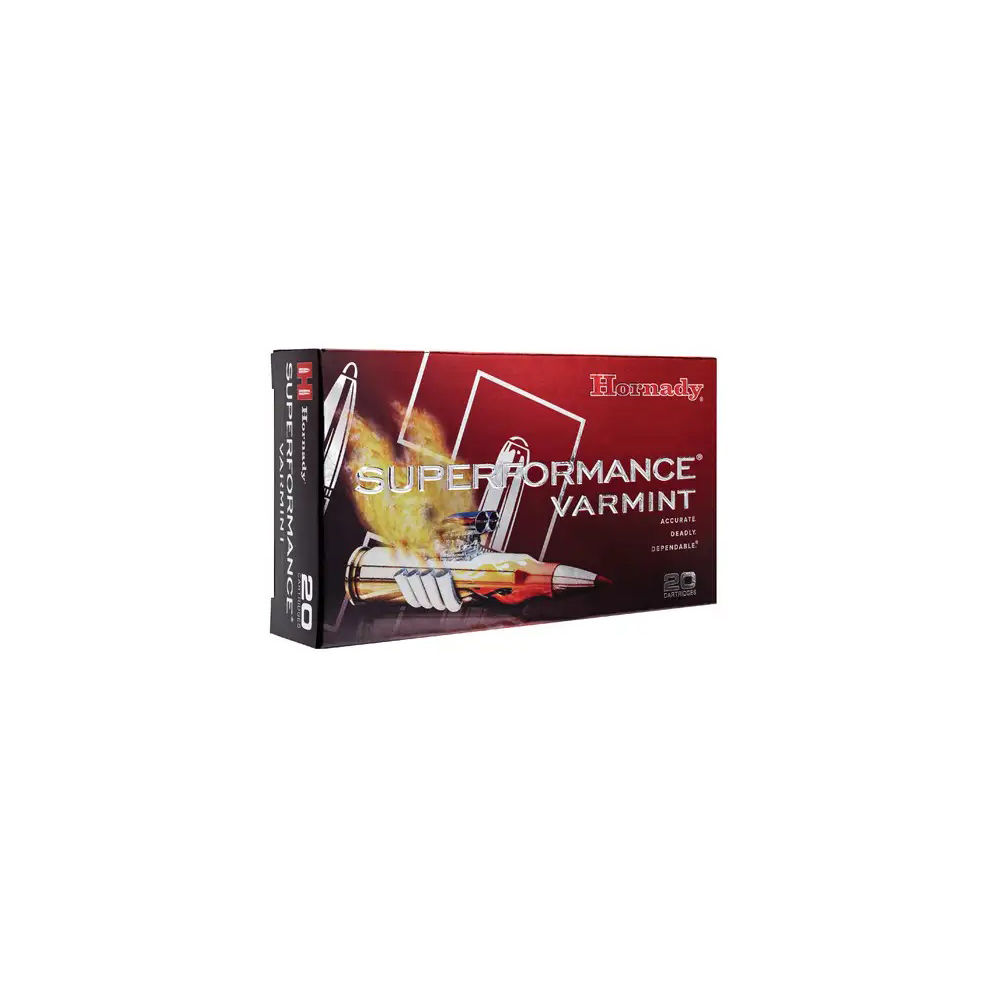 Hornady - Superformance Varmint - .223 Remington for sale
