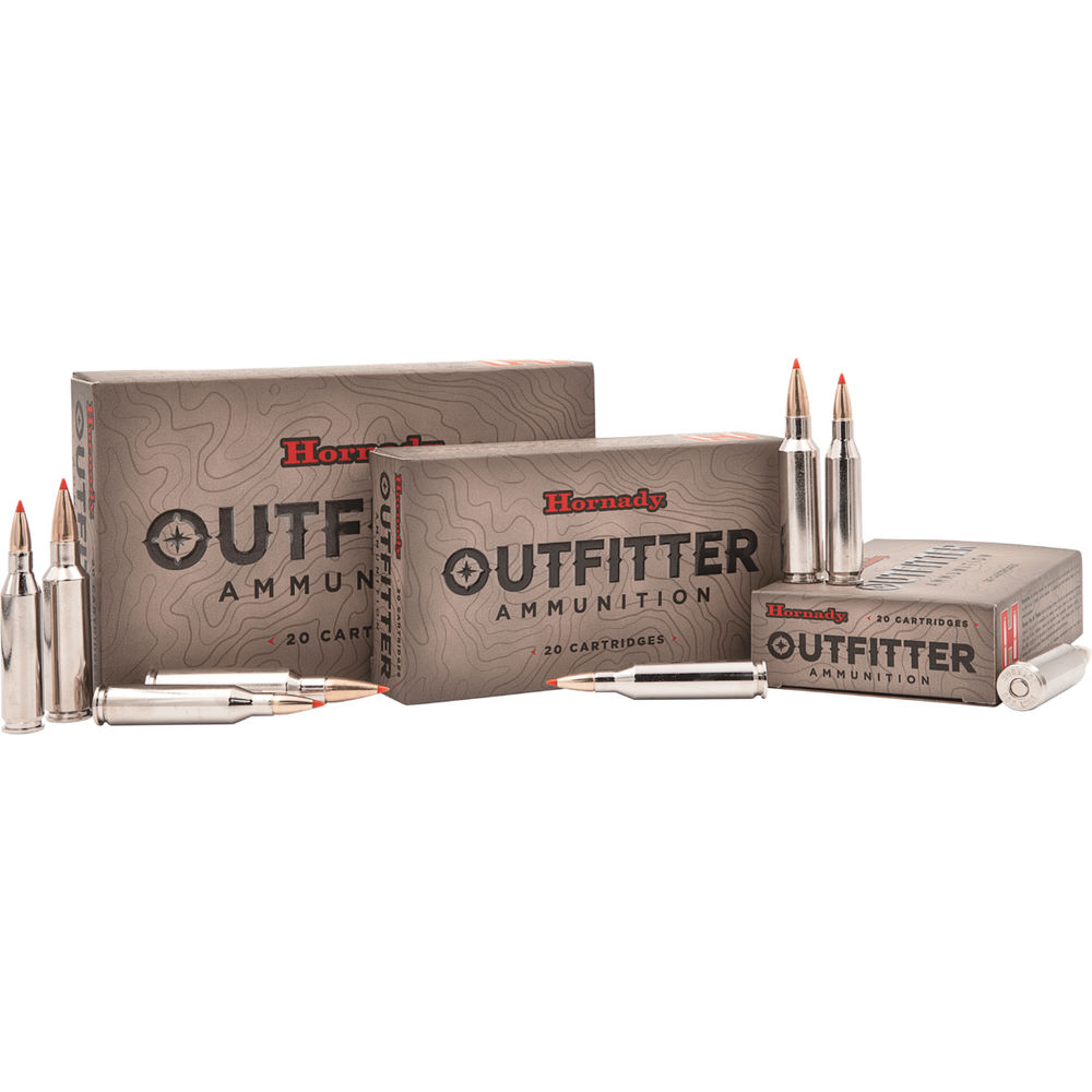 Hornady - Outfitter - .243 Win for sale