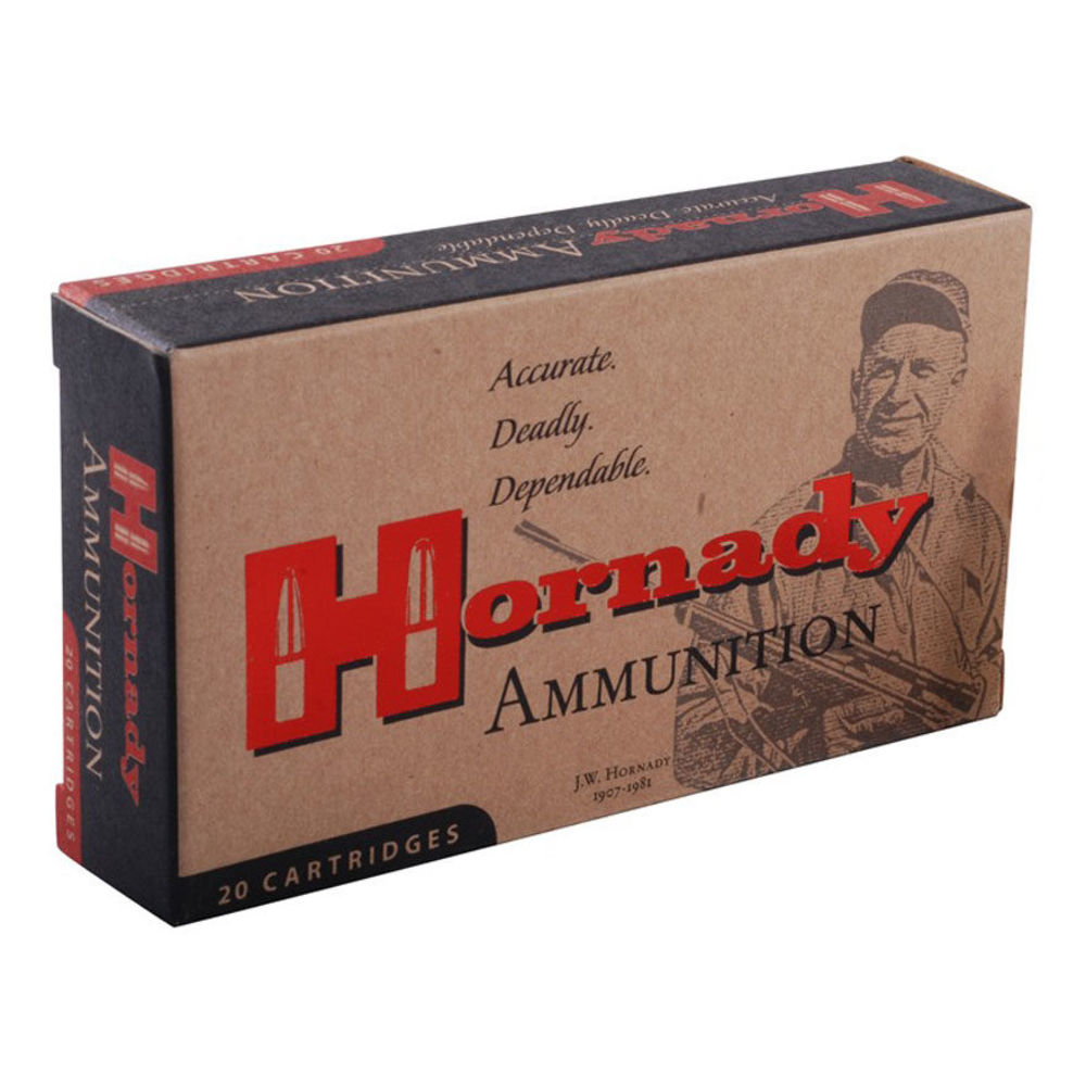 HORNADY 243 WIN 87GR V-MAX 20RD 10BX/CS - for sale