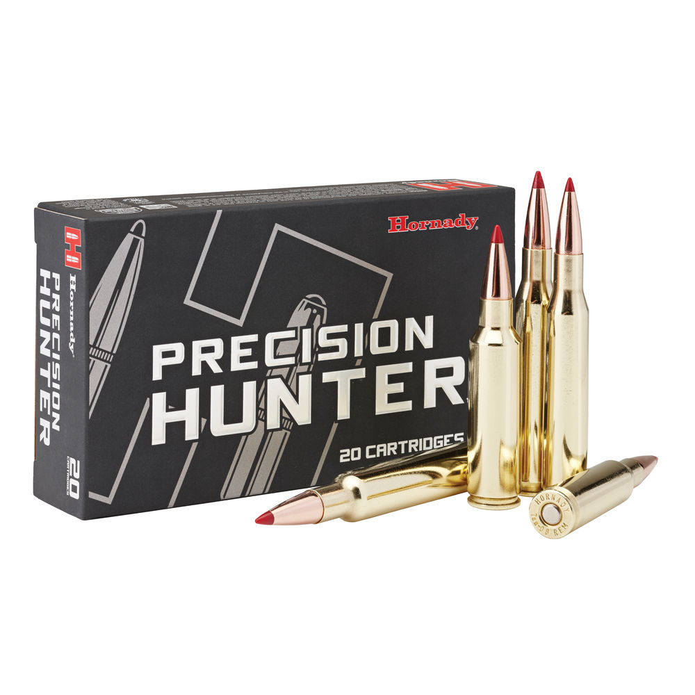 Hornady - Precision Hunter - .270 Win for sale