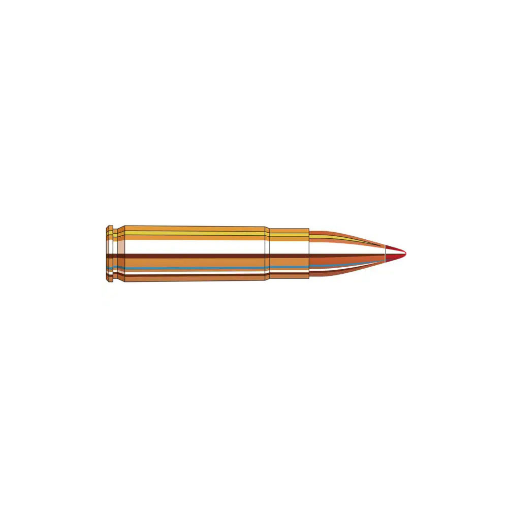 HORNADY BLACK 300 AAC 110GR NTX 20RD 10BX/CS - for sale