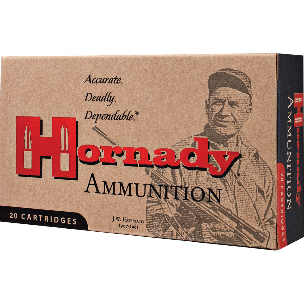 Hornady - Custom - .300 AAC Blackout for sale