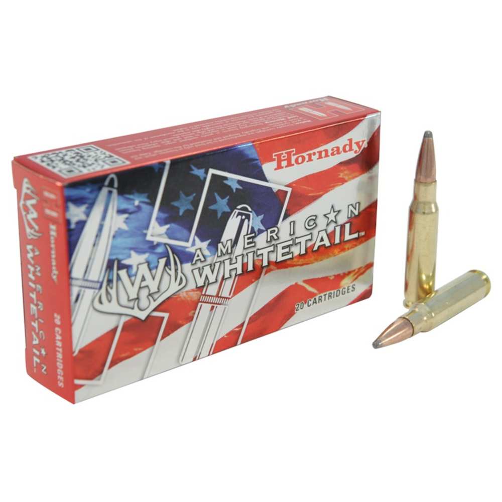 HRNDY AW 308WIN 150GR INT SP 20/200 - for sale