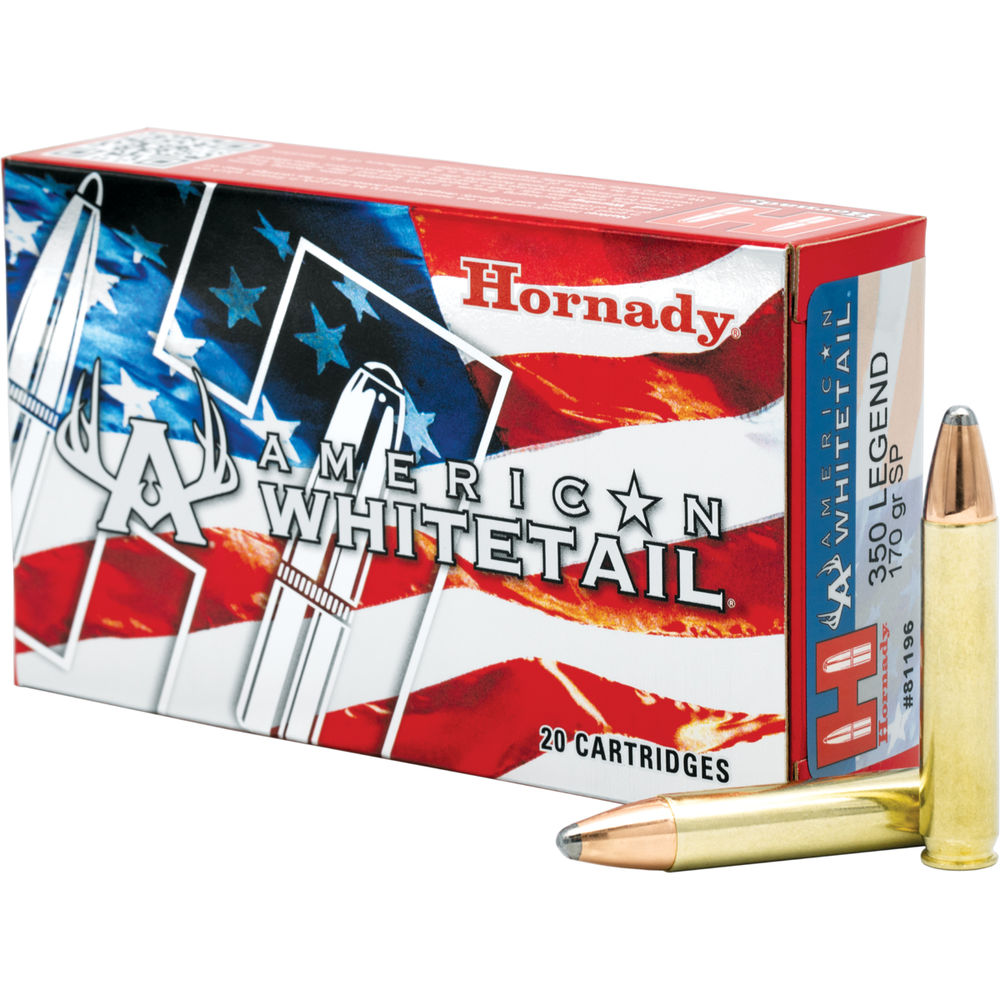 HRNDY AW 350LEG 170 GR INT 20/200 - for sale