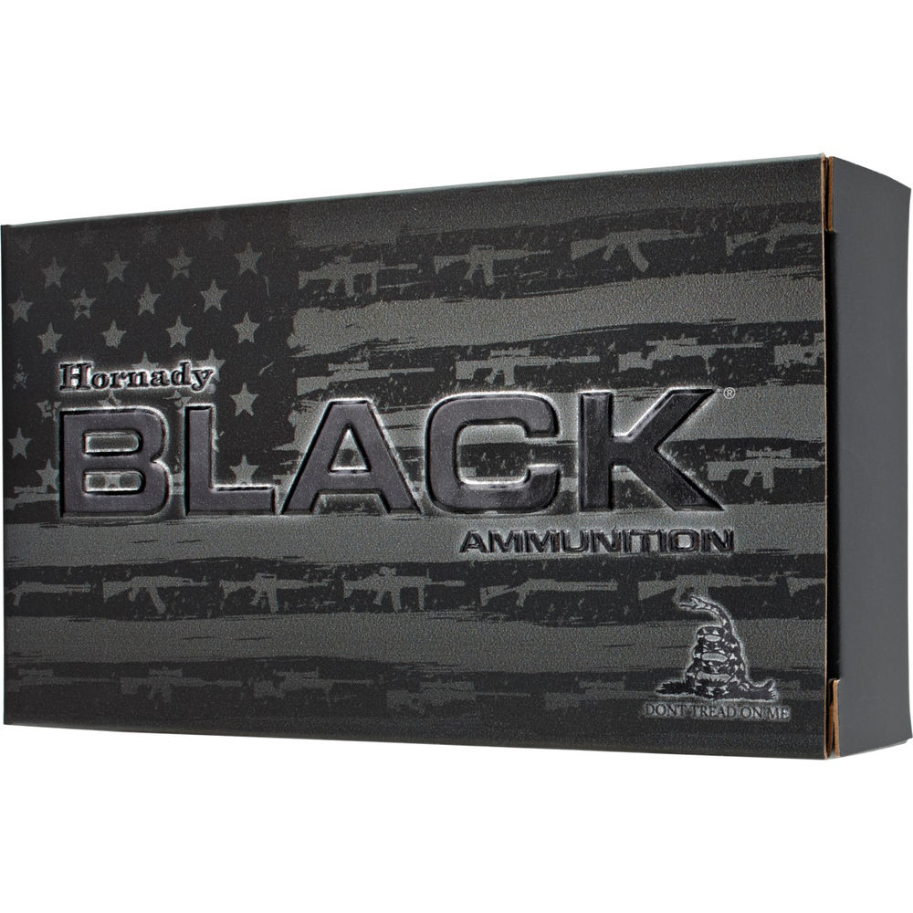 Hornady - Black - 5.45x39mm for sale