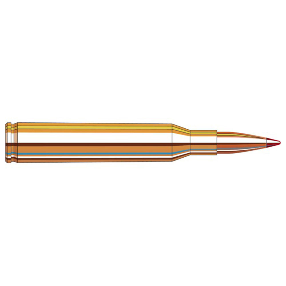 HRNDY PH 25-06REM 110GR ELD-X 20/200 - for sale