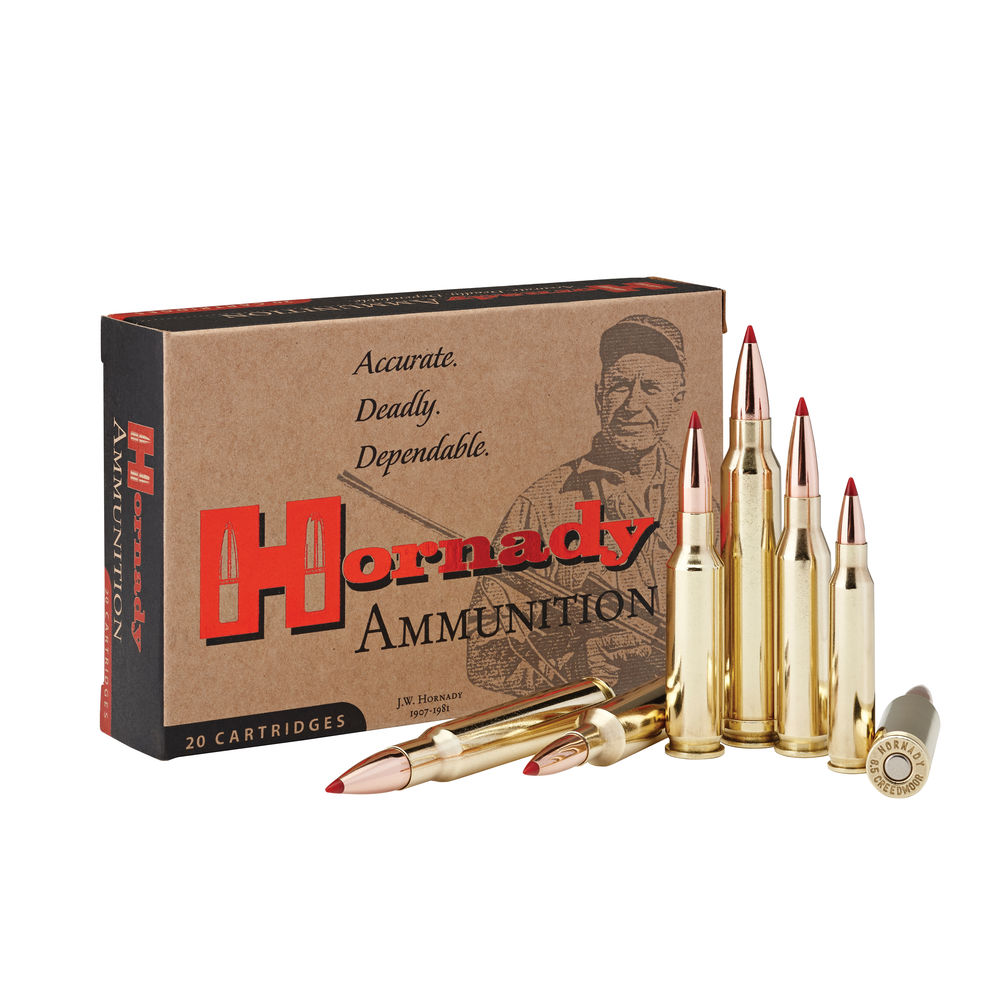 HRNDY 6.5 CRDMR 147GR ELD-M 20/200 - for sale