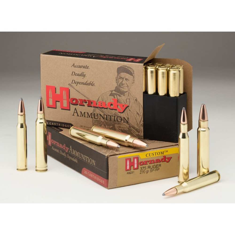 Hornady - Custom - 6.5mm Grendel for sale